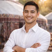 Тимур Бекмуратов